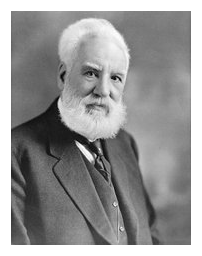 facts about alexander graham bell and the telephone